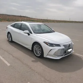 Toyota Avalon 2019