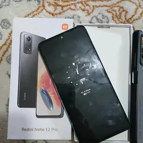 Redmi 12 pro 5g