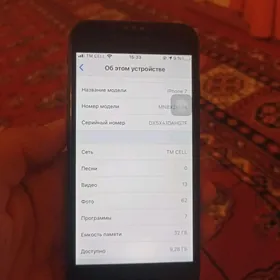 iphone 7