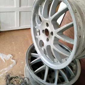17 bbs diska
