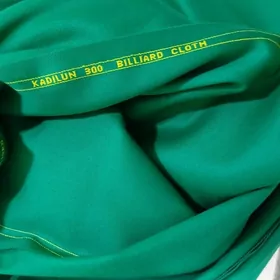 Bilyard Mata