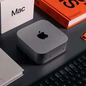 Mac mini M4 16-RAM/512/256 SSD