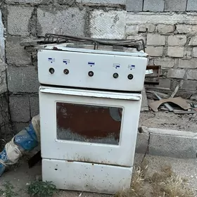gaz 4gozli gowy isleya