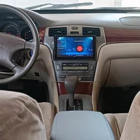 Toyota Mark II 1994