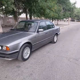 BMW 525 1991