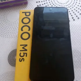 Poco M5s