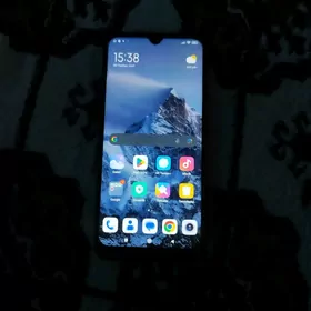 REDMI NOT 8T