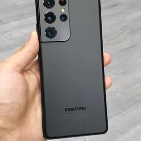 Samsung S21Ultra