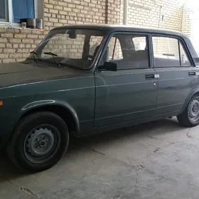 Lada 2107 2010