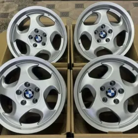 BMW diska 21 Stil