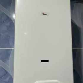 газовая колонка