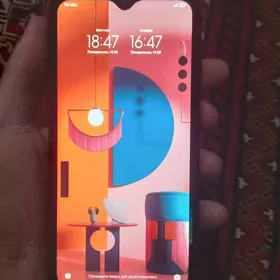 Redmi not 7