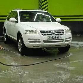 Volkswagen Touareg 2005