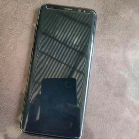 Samsung S8
