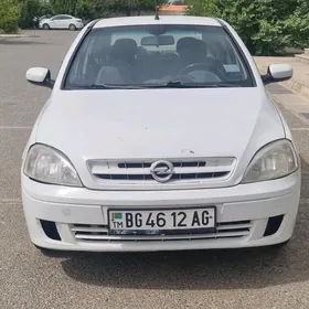 Opel Corsa 2004