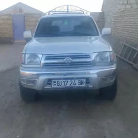 Toyota 4Runner 1998