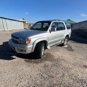 Toyota 4Runner 2001