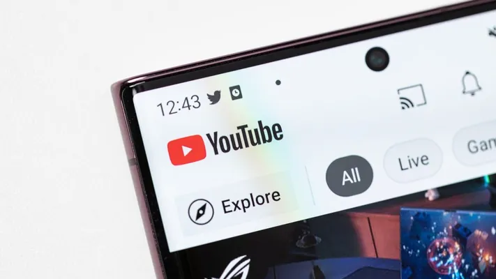 Apple-iň millionlarça gurluşynda YouTube işlemegini bes etdi