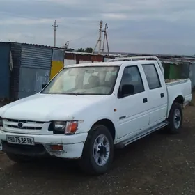 Toyota Hilux 1997