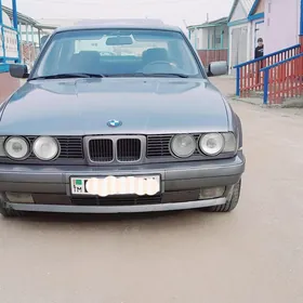 BMW 525 1993