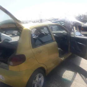 Daewoo Matiz 1998