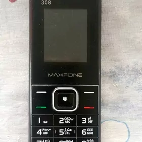 Maxsfon 308