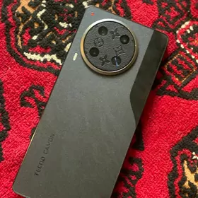 Tecno Camon 30 abmen