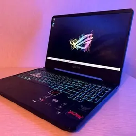 ASUS TUFF