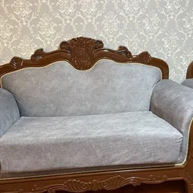 Тройка / Troyka diwan