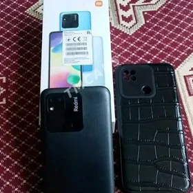 Redmi 10A