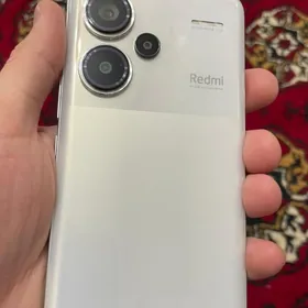 Redmi Note 13 Pro +