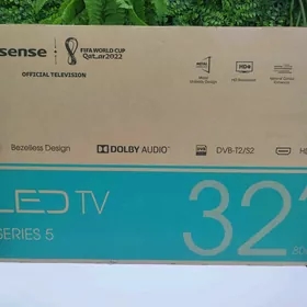 Hisense
