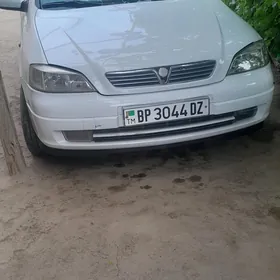 Opel Astra 1999