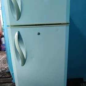 Холодильник Лг