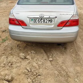 Toyota Avalon 2004