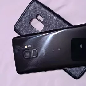 Samsung S9