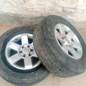 Nissan Armada 18lik