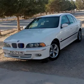 BMW 528 1996