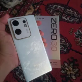 Zero 30 4G 256