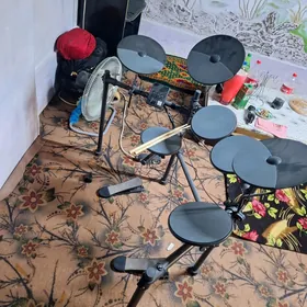 elektro udarnik
