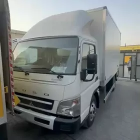 Mitsubishi Canter 2025