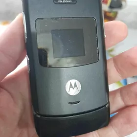 Motorolla razr v3