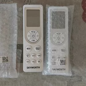 SKYWORTH пульты