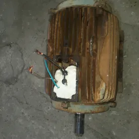 elektro mator