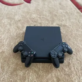 PlayStation 4