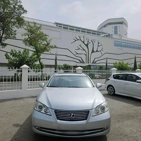 Lexus ES 350 2008