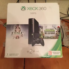 XBox360