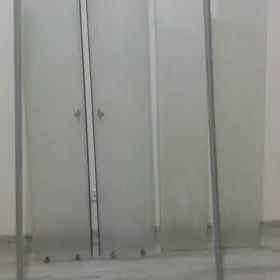 Duş kabina satylýar