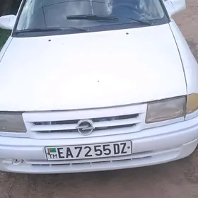 Opel Astra 1992