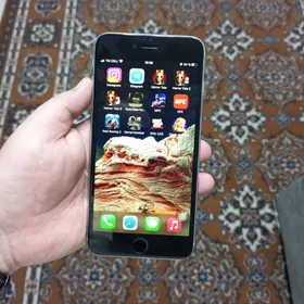 Obmen iPhone 6s Plus
